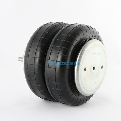 أكياس تعليق الهواء المطاطية القوية W01-358-6943 Firestone الصناعية الربيع الهوائي