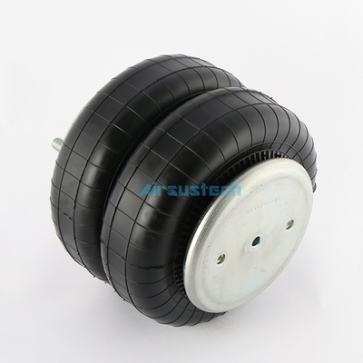 أكياس تعليق الهواء المطاطية القوية W01-358-6943 Firestone الصناعية الربيع الهوائي