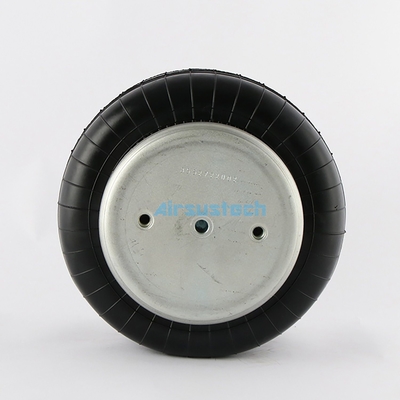 أكياس تعليق الهواء المطاطية القوية W01-358-6943 Firestone الصناعية الربيع الهوائي