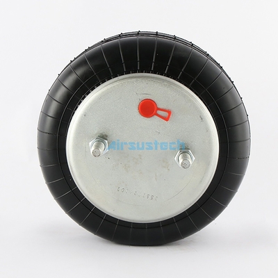 أكياس تعليق الهواء المطاطية القوية W01-358-6943 Firestone الصناعية الربيع الهوائي