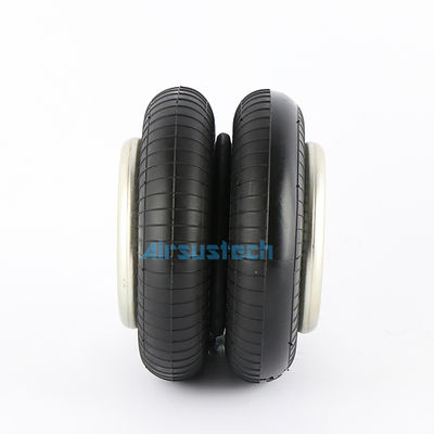 FD 120-17 Contitech محرك هوائي 2B-181 Airkraft ربيع هوائي مزدوج