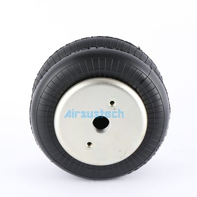 FD 120-17 Contitech محرك هوائي 2B-181 Airkraft ربيع هوائي مزدوج