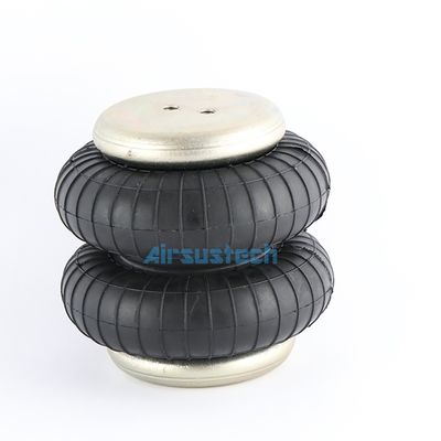 Contitech FD 40-10 CI G1/8 ثلاثة ربيعات هوائية مغلفة نوع للشاحنات الثقيلة