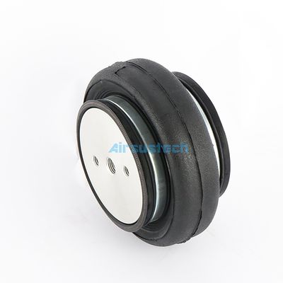 المطاط الطبيعي Goodyear 1B5-500 رباعية هوائية متجولة واحدة G1/4 اتصال هوائي