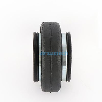 المطاط الطبيعي Goodyear 1B5-500 رباعية هوائية متجولة واحدة G1/4 اتصال هوائي