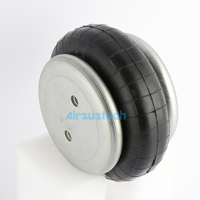 Firestone الصناعية الربيع الهوائي W01-358-7731 الرصاص المطاطي المتجعد واحد
