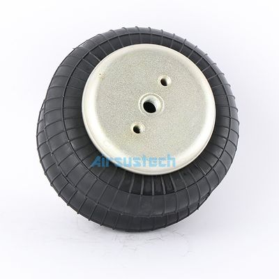 حجر النار الهوائية الهوائية W01-095-0111 هواء الربيع تعليق G1 / 4 فتحة الهواء