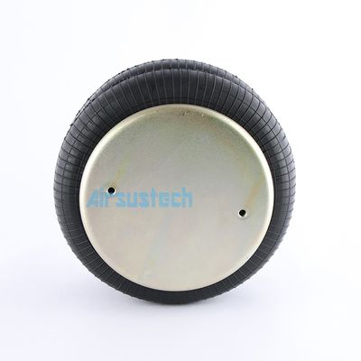 1/4 NPTF Air Connection Goodyear 2B12-425 ربيع الهواء المتشابك للتخفيف