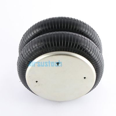 1/4 NPTF Air Connection Goodyear 2B12-425 ربيع الهواء المتشابك للتخفيف