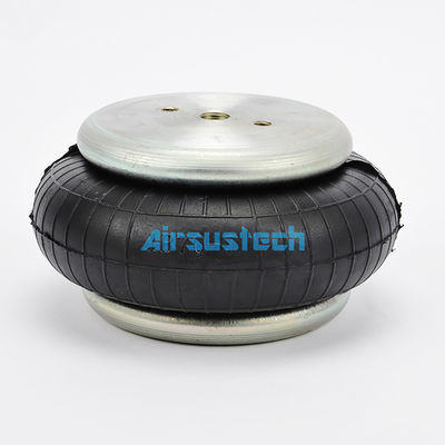 تعليق الربيع الهوائي المليء بالغاز Bos-CH 822419002 Contitech FS 70-7 Single Bellow