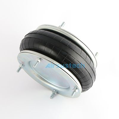 حجم منفذ G1/2 دانلوب SP1540 هواء الربيع تعليق Firestone W01-R58-4060