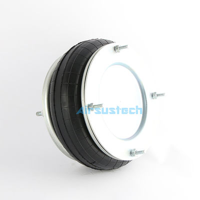 حجم منفذ G1/2 دانلوب SP1540 هواء الربيع تعليق Firestone W01-R58-4060