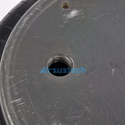 FS530-14 Contitech تعليق الربيع الهوائي الاتصال الهوائي G3/4 الهواء Bellow