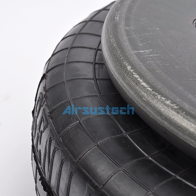 FS530-14 Contitech تعليق الربيع الهوائي الاتصال الهوائي G3/4 الهواء Bellow