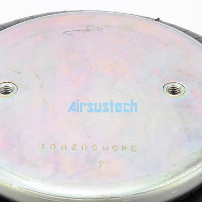 تصميم H. 110MM Contitech FS 200-10 الربيع الهوائي لتسوية مواد المطاط