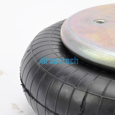 تصميم H. 110MM Contitech FS 200-10 الربيع الهوائي لتسوية مواد المطاط