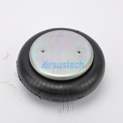 تصميم H. 110MM Contitech FS 200-10 الربيع الهوائي لتسوية مواد المطاط