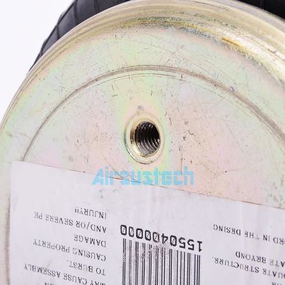 12 شهراً ضمان الجودة Goodyear 1B8-580 الربيع الهوائي لآلة النحاس