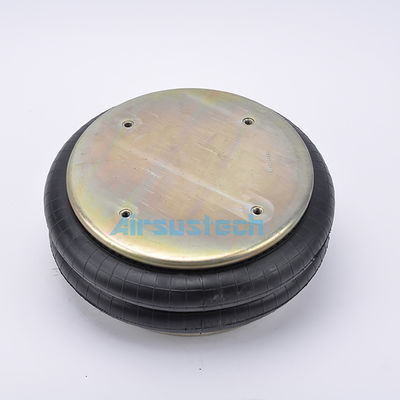 Firestone Ride Air Spring W01-358-7781 تعليق الهواء لمكونات الجهاز