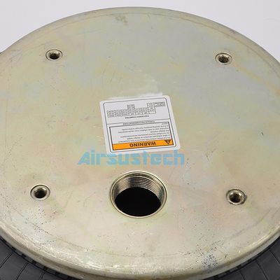 Firestone Ride Air Spring W01-358-7781 تعليق الهواء لمكونات الجهاز