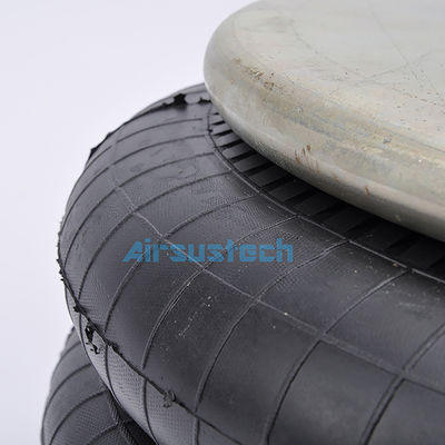 Firestone Ride Air Spring W01-358-7781 تعليق الهواء لمكونات الجهاز