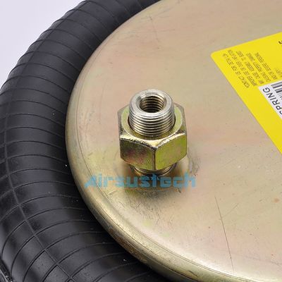 مجموعة Firestone Air Spring W01-358-7550 استبدال FD 331-26 541 تعليق هوائي Contitech