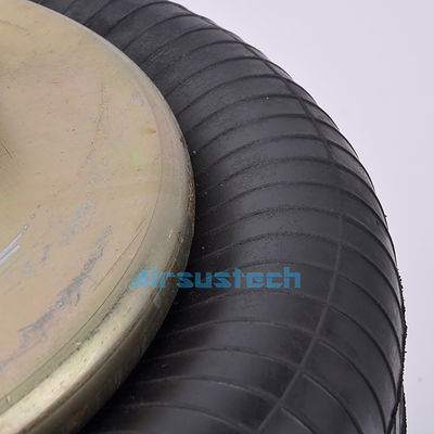 مجموعة Firestone Air Spring W01-358-7550 استبدال FD 331-26 541 تعليق هوائي Contitech