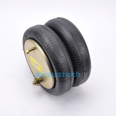 مجموعة Firestone Air Spring W01-358-7550 استبدال FD 331-26 541 تعليق هوائي Contitech