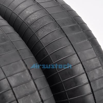 مجموعة Firestone Air Spring W01-358-7550 استبدال FD 331-26 541 تعليق هوائي Contitech