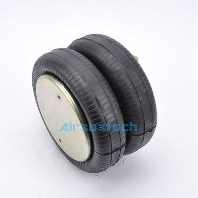 مجموعة Firestone Air Spring W01-358-7550 استبدال FD 331-26 541 تعليق هوائي Contitech