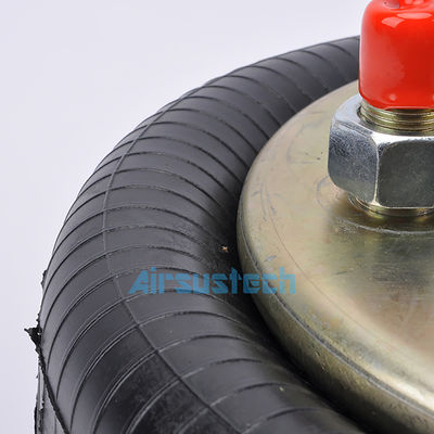 مضاعفة ملفوفة الهواء Bellow W01-358-7550 بواسطة Firestone شاحنة ثقيلة هواء الربيع