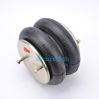 ربيع هواء صناعي مزدوج W01-358-7424 Firestone 2B12-300 Goodyear للصناعة