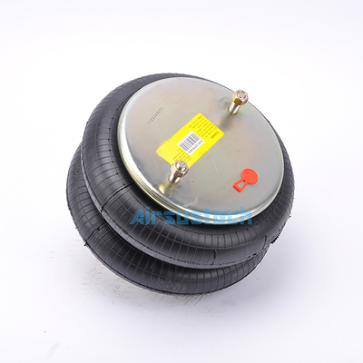 ربيع هواء صناعي مزدوج W01-358-7424 Firestone 2B12-300 Goodyear للصناعة