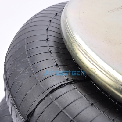 ربيع هواء صناعي مزدوج W01-358-7424 Firestone 2B12-300 Goodyear للصناعة