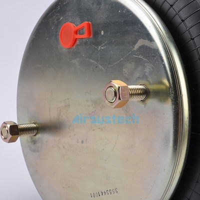 ربيع هواء صناعي مزدوج W01-358-7424 Firestone 2B12-300 Goodyear للصناعة