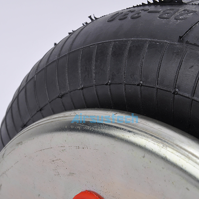 ربيع هواء صناعي مزدوج W01-358-7424 Firestone 2B12-300 Goodyear للصناعة