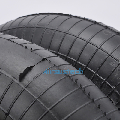 ربيع هواء صناعي مزدوج W01-358-7424 Firestone 2B12-300 Goodyear للصناعة