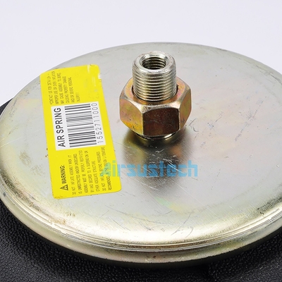 FD 200-25 453 Contitech محرك هواء مزدوج مع مادة ممتازة
