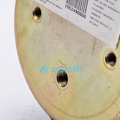 عالية الجودة تعليق القارية الربيع الهوائي FD 200-19 504 ربيع الهواء التجميع