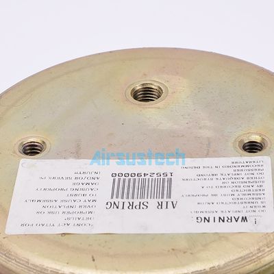 عالية الجودة تعليق القارية الربيع الهوائي FD 200-19 504 ربيع الهواء التجميع