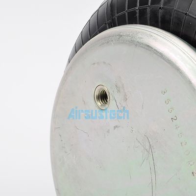 GUOMAT تعليق الهواء 2B6910 المثلث المتقاطع 6325/4320 الموجات الهوائية الهوائية