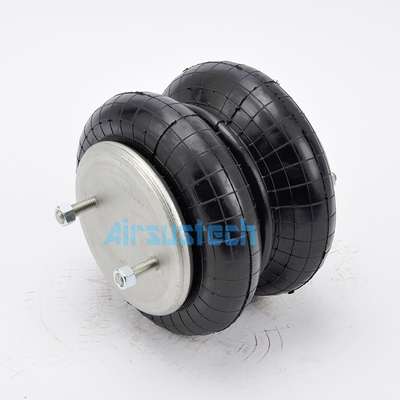 100٪ اختبار تعليق الهواء المضغوط Contitech FD 200-25 453 الصدمة الفعالة
