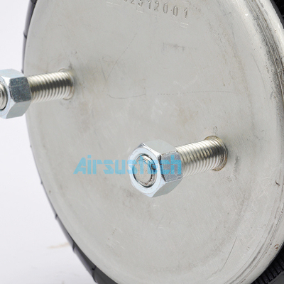 100٪ اختبار تعليق الهواء المضغوط Contitech FD 200-25 453 الصدمة الفعالة