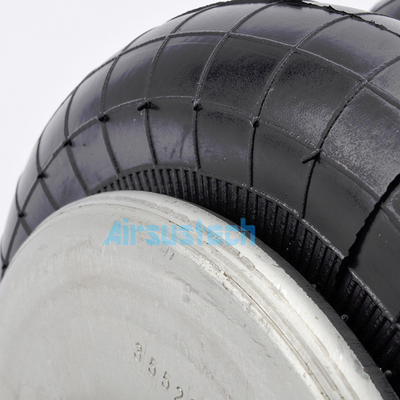 100٪ اختبار تعليق الهواء المضغوط Contitech FD 200-25 453 الصدمة الفعالة