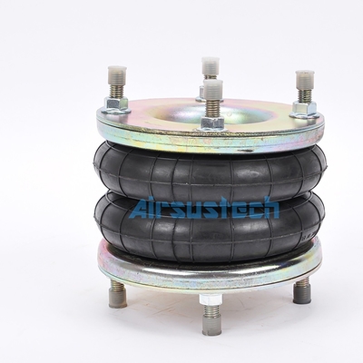 دنلوب SP1482 أسطوانة هواء مزدوجة الالتفاف FD 76-14 DI CR زنبرك هوائي مطاطي كونتيننتش