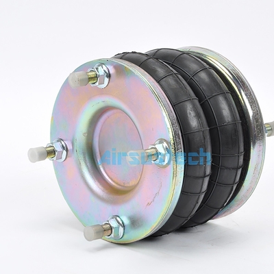 دنلوب SP1482 أسطوانة هواء مزدوجة الالتفاف FD 76-14 DI CR زنبرك هوائي مطاطي كونتيننتش