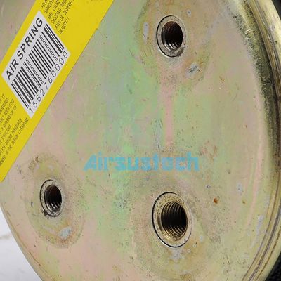 المطاط الهوائي الهوائي Bellow Dunlop S0 9280 الربيع الهوائي للمعدات الصناعية