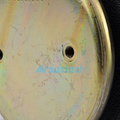 المطاط الهوائي الهوائي Bellow Dunlop S0 9280 الربيع الهوائي للمعدات الصناعية