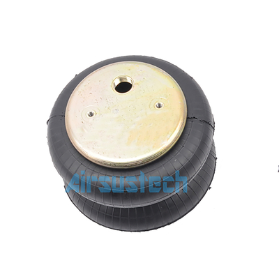 Contitech FD 200-19/2682045000 G3/4 ربيع هوائي مطاطي مزدوج