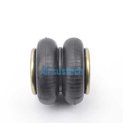 Contitech FD 200-19/2682045000 G3/4 ربيع هوائي مطاطي مزدوج